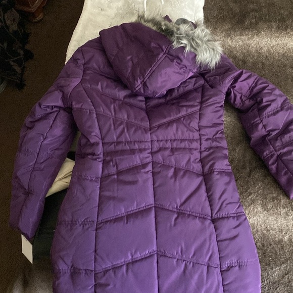 Women’s Calvin Klein Jacket XL - Picture 2 of 4